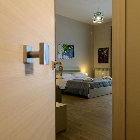 Bee Happy - Bed And Breakfast ซัฟเฟรานา เอตเนอา ภายนอก รูปภาพ